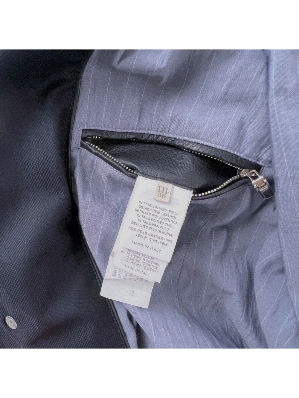Ermenegildo Zegna mint ermenegildo